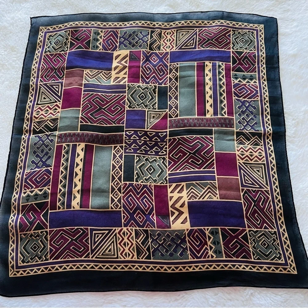 N/A elegant vintage
